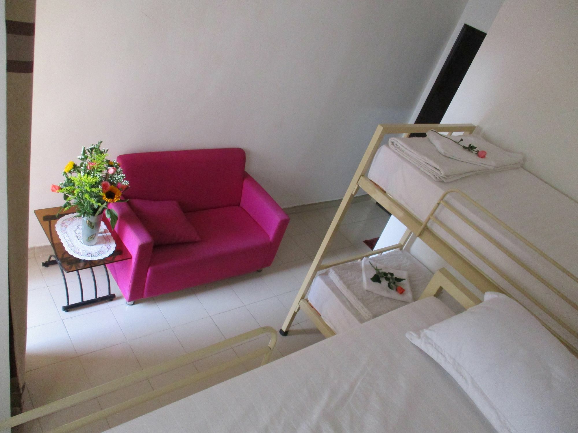 Saigon Smile Guesthouse Ho Chi Minh-stad Buitenkant foto