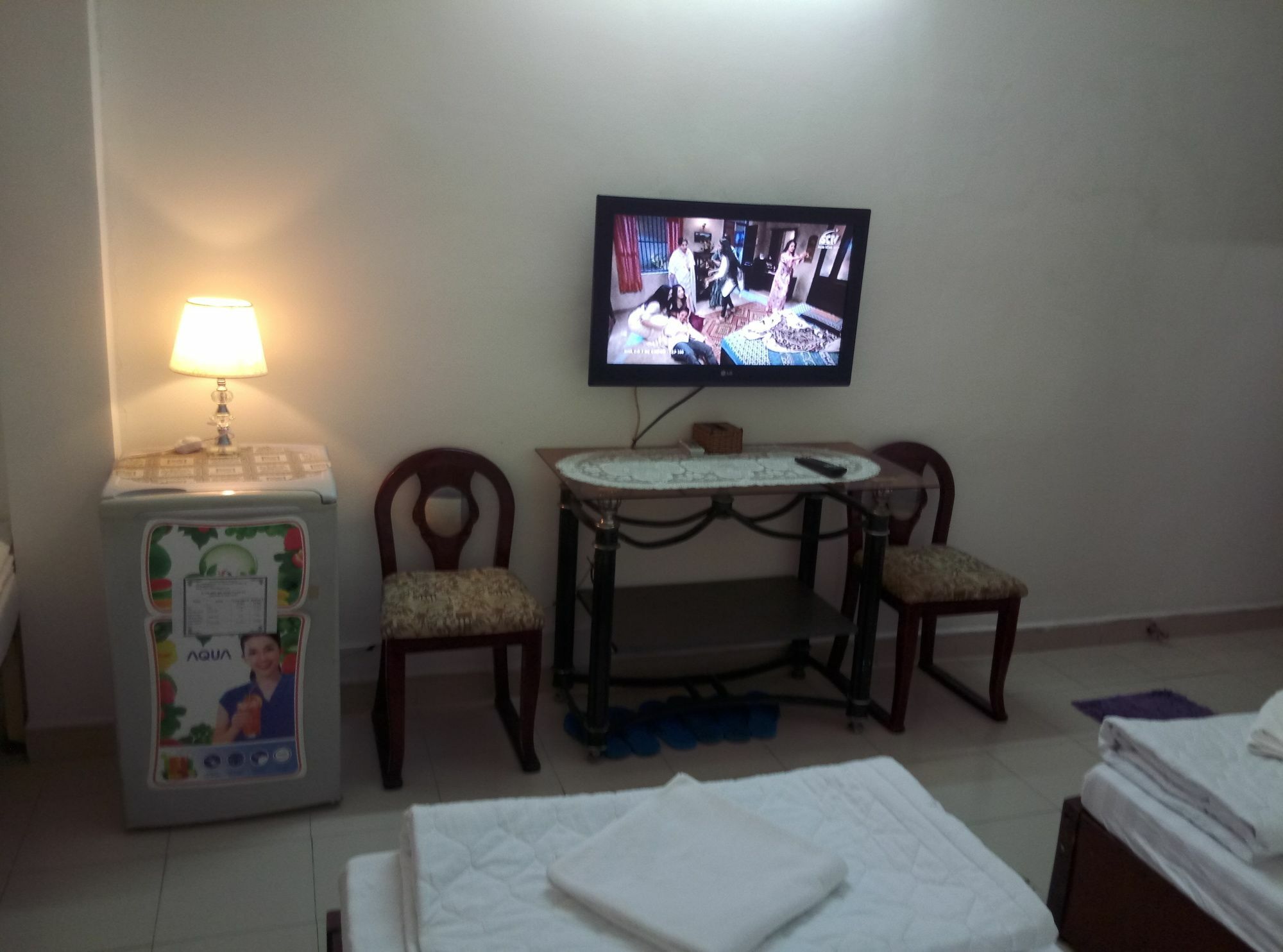 Saigon Smile Guesthouse Ho Chi Minh-stad Buitenkant foto