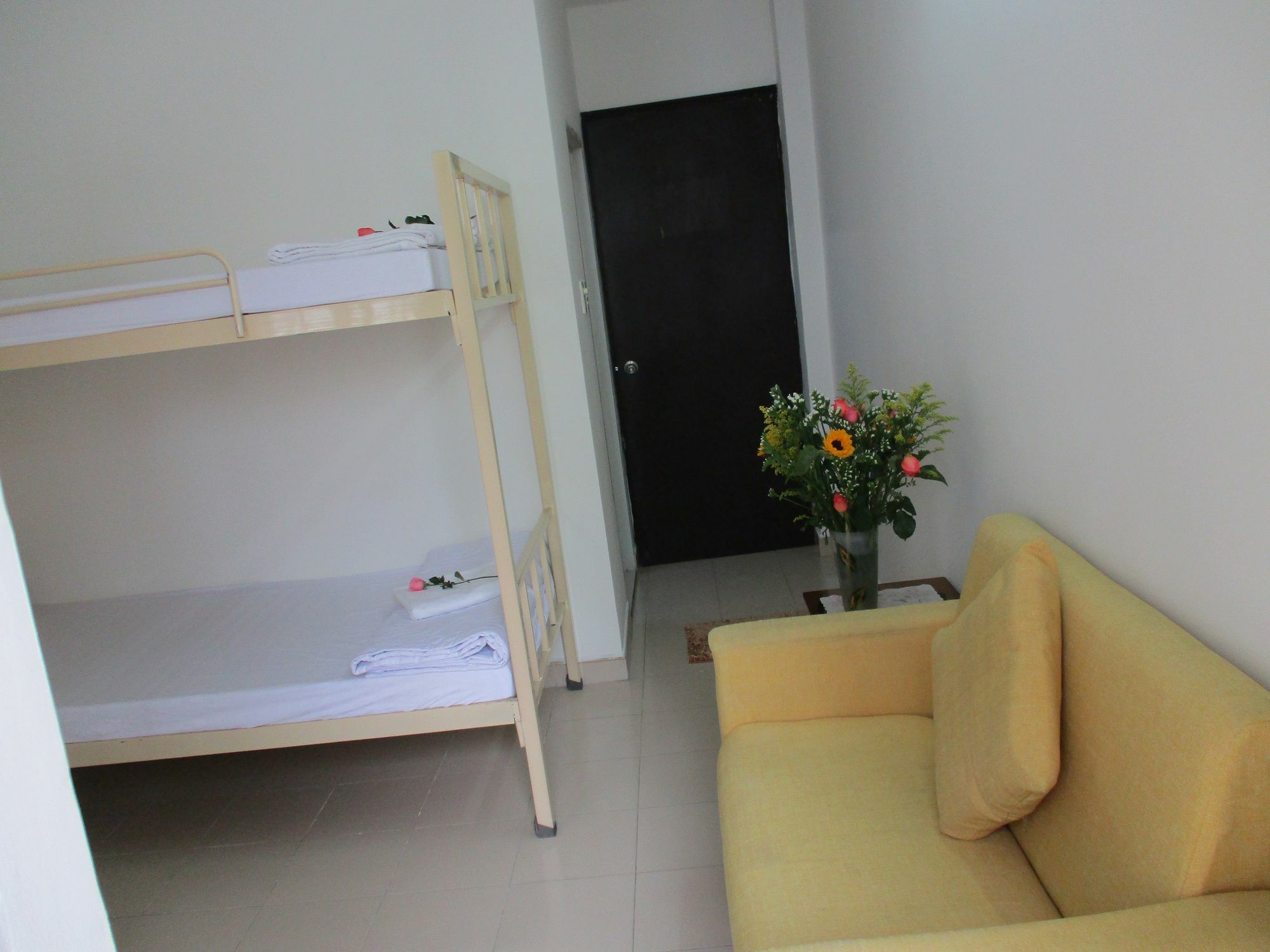 Saigon Smile Guesthouse Ho Chi Minh-stad Buitenkant foto