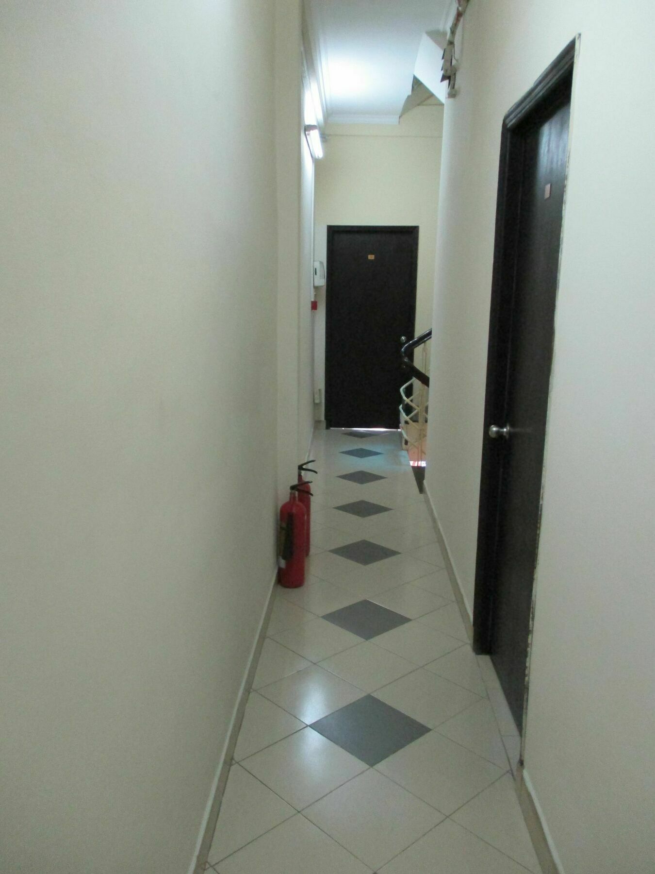 Saigon Smile Guesthouse Ho Chi Minh-stad Buitenkant foto